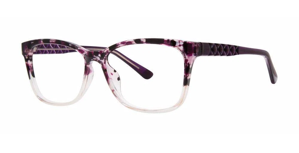 MODERN PLASTICS I CARMEN Eyeglasses - view 6